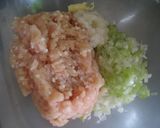 塩こうじの鶏団子スープ作り方2写真