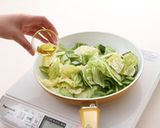 回鍋肉(ホイコーロー)作り方3写真