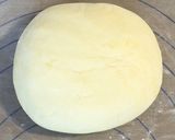手打ち！もちもちパスタ。機械無し作り方3写真