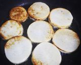 大根ステーキひき肉あんかけ作り方2写真