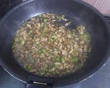 大根ステーキひき肉あんかけ作り方5写真