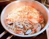 【簡単】切り干し大根の煮物作り方4写真