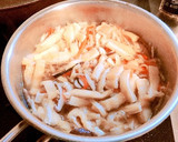 【簡単】切り干し大根の煮物作り方5写真