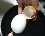 俺の、味玉っ☆ 半熟ニンニク風味♪作り方11写真