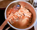 【簡単】切り干し大根の煮物作り方6写真