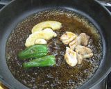 小麦アレルギー対応　鶏肉のくわ焼き風作り方4写真