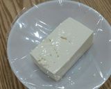 うちのつゆだく！湯豆腐。(豆腐の出汁煮)作り方7写真