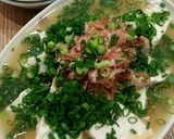 うちのつゆだく！湯豆腐。(豆腐の出汁煮)作り方8写真