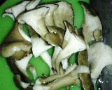 大根と椎茸とちくわのしっとり煮♪作り方5写真