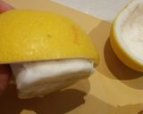 大玉の土佐文旦の捌き方と美味しい食べ方作り方4写真