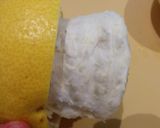 大玉の土佐文旦の捌き方と美味しい食べ方作り方6写真