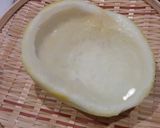 大玉の土佐文旦の捌き方と美味しい食べ方作り方16写真