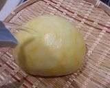 大玉の土佐文旦の捌き方と美味しい食べ方作り方17写真