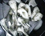 大根と椎茸とちくわのしっとり煮♪作り方6写真