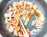 ✿青椒肉絲✿作り方4写真