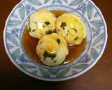 はんぺんと大葉でふわふわしんじょ作り方11写真