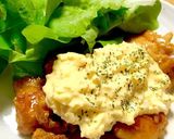 節約・ボリューム！鶏胸肉のキムチ炒め作り方7写真