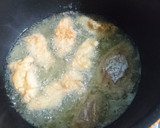 簡単 鶏のささみの唐揚げ作り方5写真