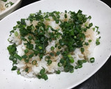 簡単！激ウマ！ネギ納豆ご飯作り方4写真