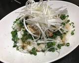 簡単！激ウマ！ネギ納豆ご飯作り方6写真