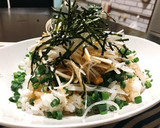 簡単！激ウマ！ネギ納豆ご飯作り方7写真