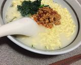 インスタント麺がプロの味に!ピリ辛肉味噌作り方6写真
