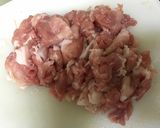 そばめし作り方1写真