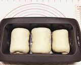 基本の自家製酵母パン(HB使用)作り方6写真