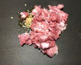 そばめし作り方4写真