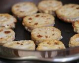 れんこんツナチーズ作り方7写真