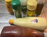 アレンジ♾⁉️ミニまるごとソーセージ🌭作り方1写真