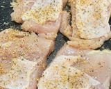 🏪コンビニ不要🍗簡単ファミチキ風から揚げ作り方3写真