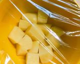 電子レンジでパパっと簡単！ポテトサラダ作り方1写真