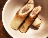 簡単!竹輪の肉詰め作り方4写真