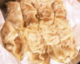 餃子の皮で時短・簡単！激うま小籠包♡作り方5写真