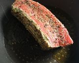 炊飯器で簡単ローストビーフ作り方5写真