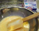 濃厚でくりーみーなカルボナーラ♡作り方2写真