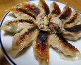 箸がとまらない!シャキシャキきくらげ餃子作り方7写真