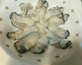 蒸し牡蠣のねぎだく【減塩・簡単】作り方2写真