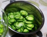 ◆梅でさっぱり♪春キャベツの梅鰹和え作り方2写真