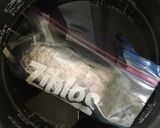 炊飯器で簡単ローストビーフ作り方10写真