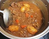 ランチにも簡単☆夏野菜で脱マンネリカレー作り方1写真