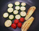 ランチにも簡単☆夏野菜で脱マンネリカレー作り方3写真