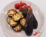 ランチにも簡単☆夏野菜で脱マンネリカレー作り方4写真