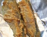 なんちゃって西京焼きたら作り方1写真