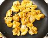 ぷりぷりジューシー！鶏もも肉★チキン南蛮作り方10写真