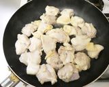 ぷりぷりジューシー！鶏もも肉★チキン南蛮作り方7写真