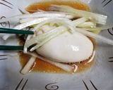 牡蠣のごま油かけ作り方9写真