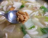 絶品☆我が家の豚汁☆作り方7写真