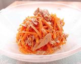 炊飯器で簡単♡バターライス作り方5写真
